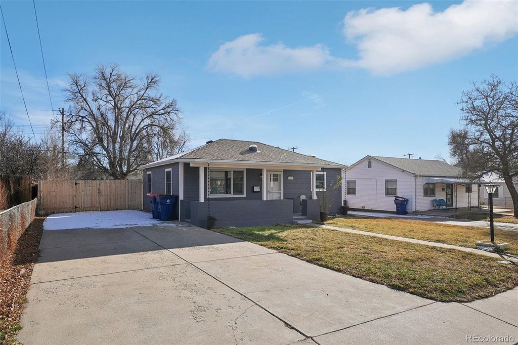 Photo of 7696 King Street, Westminster, CO 80030 (MLS # 5350917)