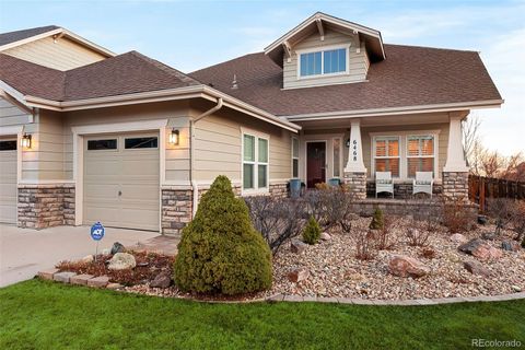 Photo of 6468 S Oak Hill Circle, Aurora, CO 80016 (MLS # 7096776)