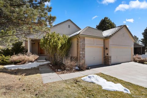 3249 Country Club Parkway, Castle Rock, CO 80108 - #: 9433400