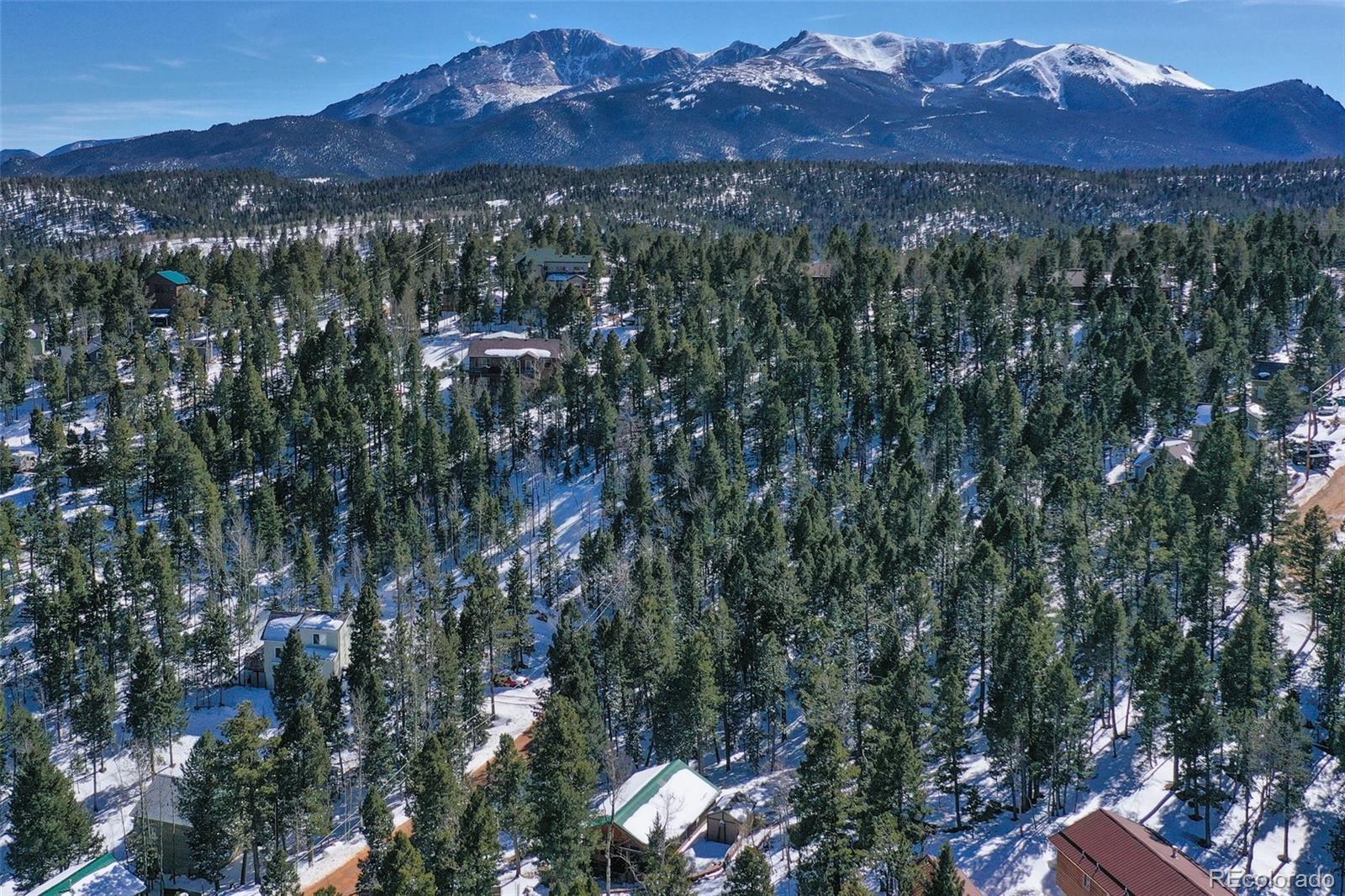 526 Wakanda Trail, Woodland Park, CO, 80863 2 526 Wakanda Trail