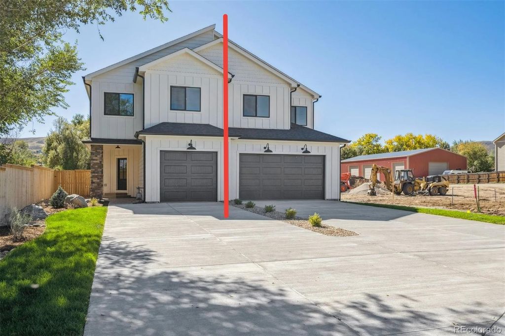 Photo of 16180 Mt Vernon Road, Golden, CO 80401 (MLS # 2379698)