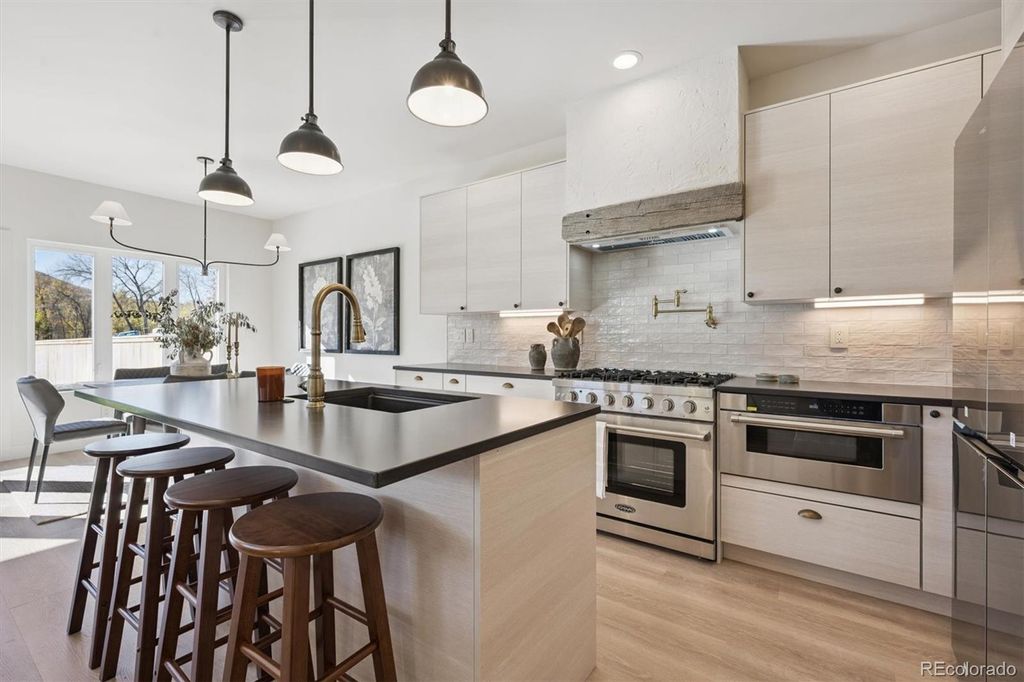 Photo of 16180 Mt Vernon Road, Golden, CO 80401 (MLS # 2379698)