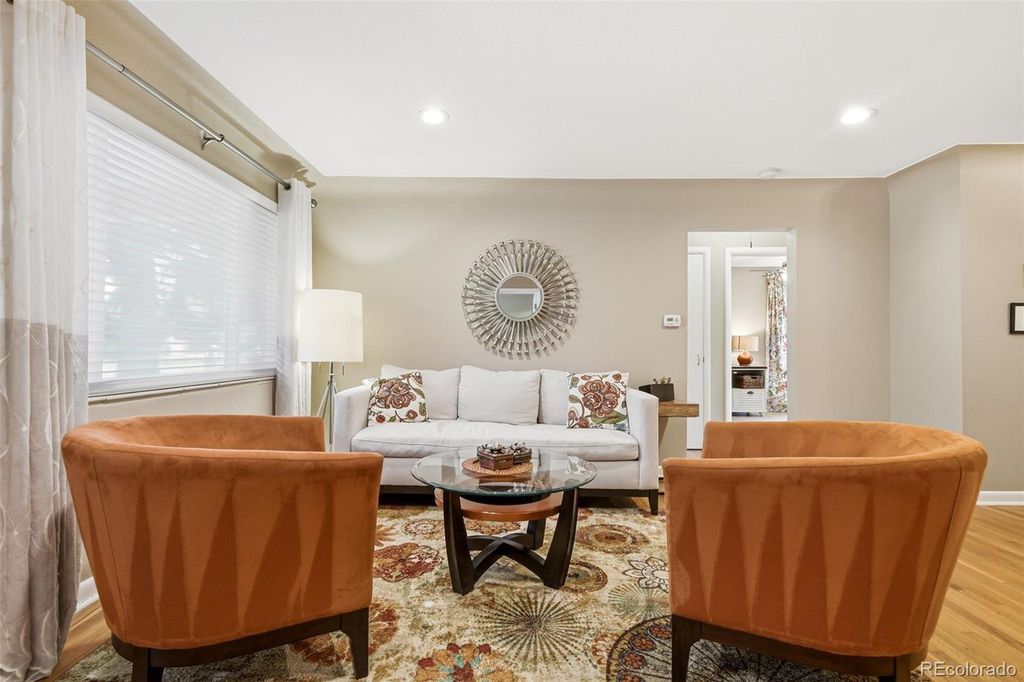 Photo of 221 Oneida Street, Denver, CO 80220 (MLS # 9116722)