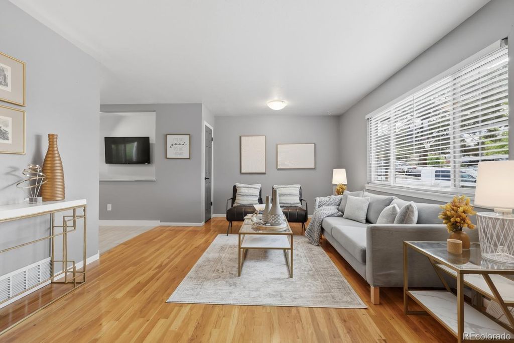 Photo of 3387 W 93rd Avenue, Westminster, CO 80031 (MLS # 3879880)