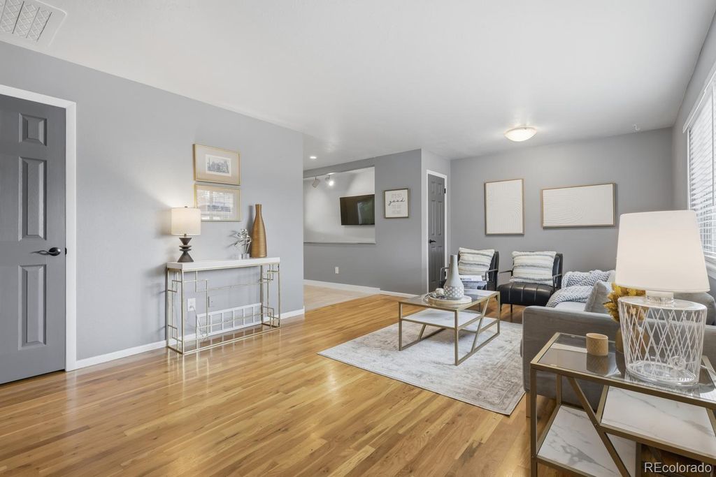 Photo of 3387 W 93rd Avenue, Westminster, CO 80031 (MLS # 3879880)