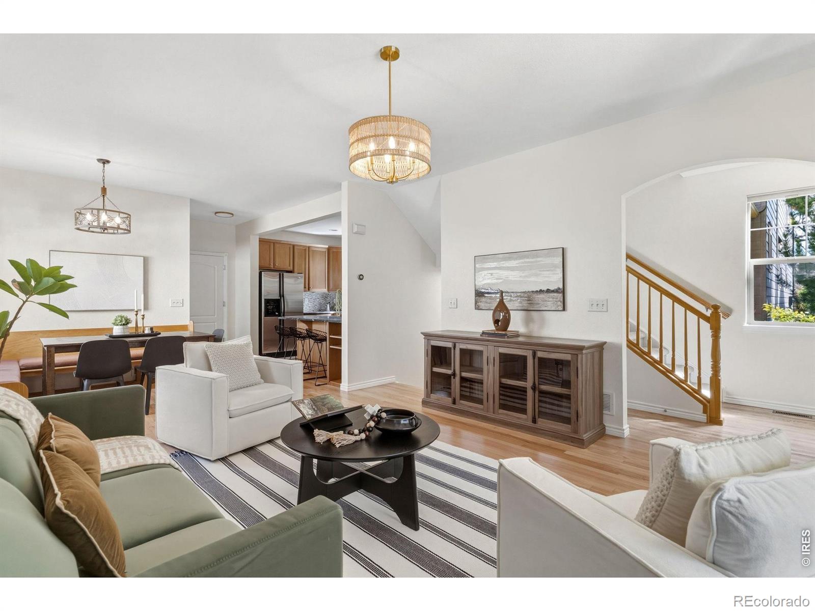 654 Homestead Street