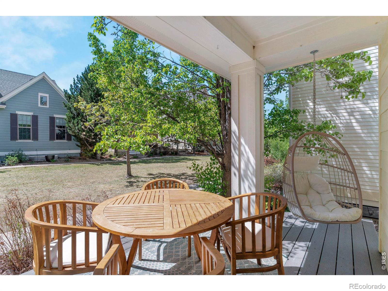 654 Homestead Street