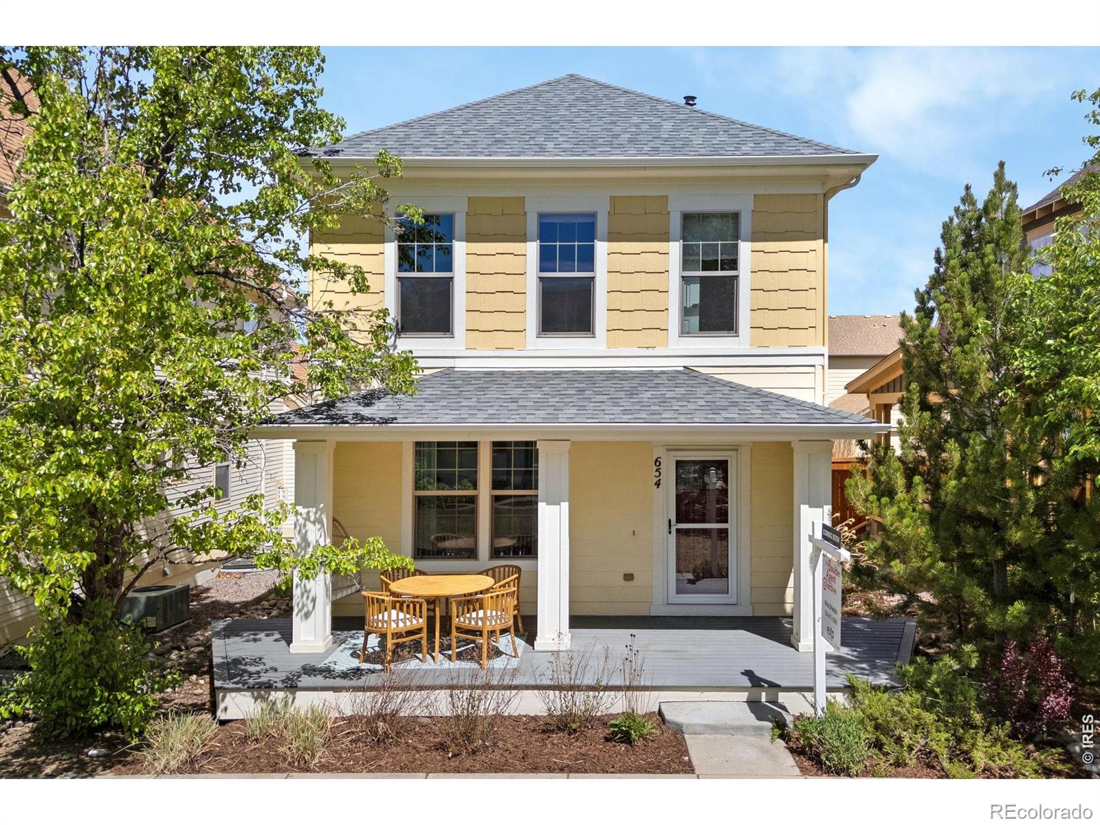 654 Homestead Street