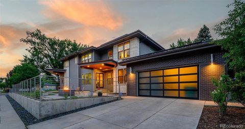 750 Kearney Street Denver CO 80220