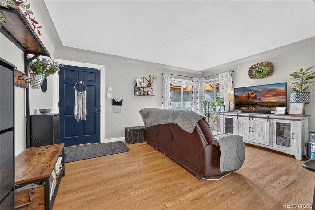 Photo of 3025 N Adams Street, Denver, CO 80205 (MLS # 2365626)