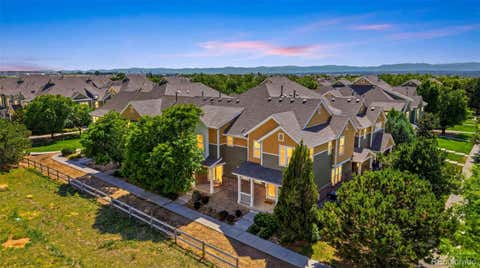 Photo of 11959 Riverstone Circle #8C, Henderson, CO 80640 (MLS # 7037636)