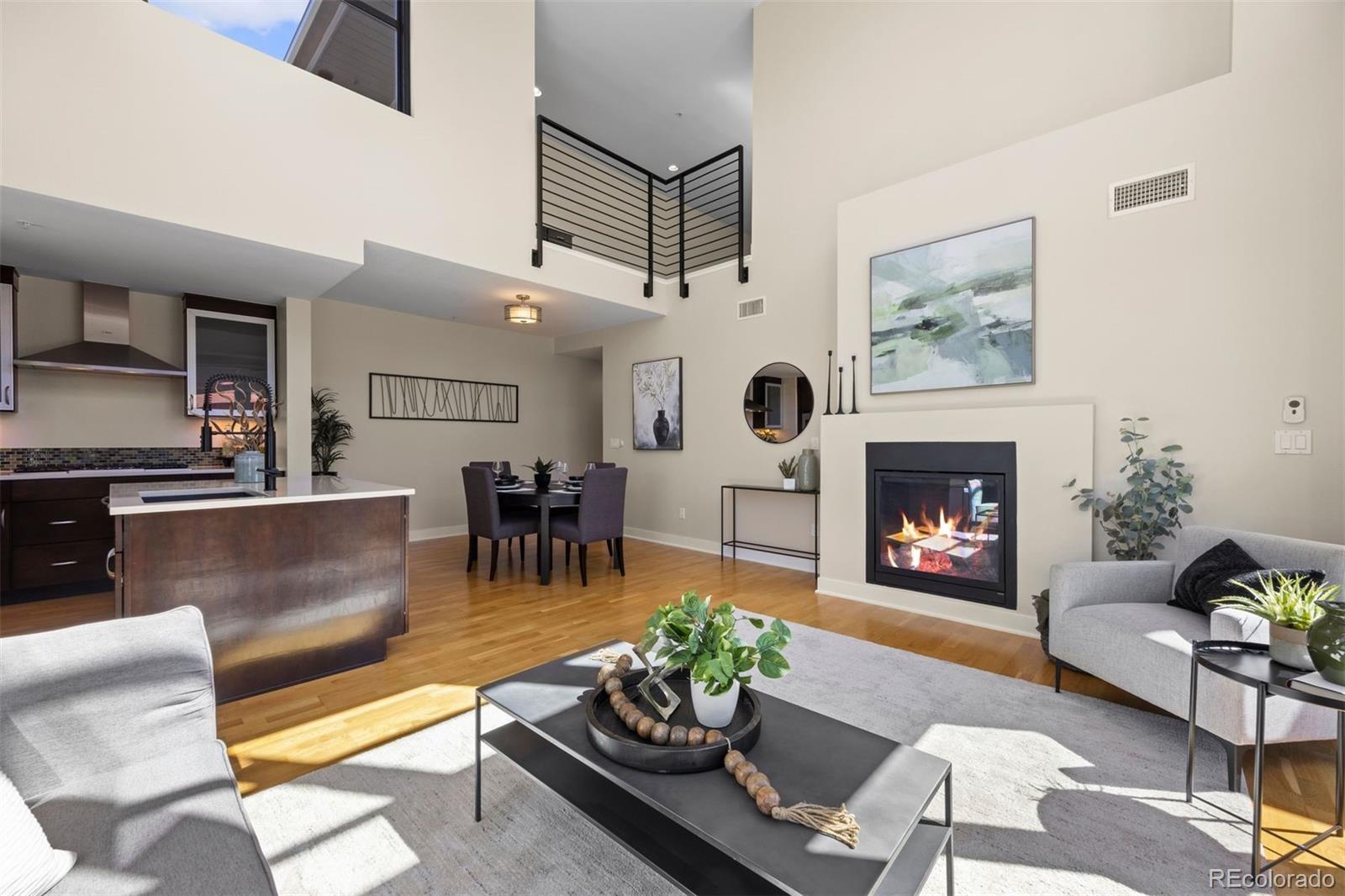 360 S Lafayette Street 401