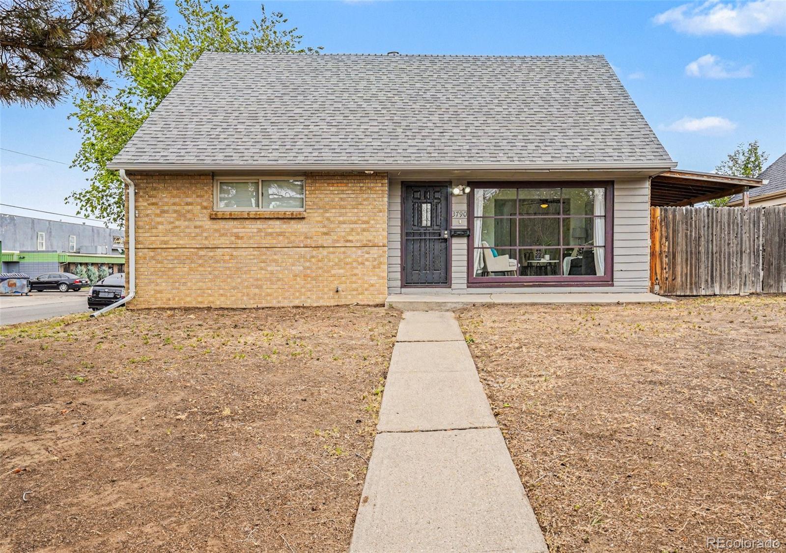 3790 Elm Street