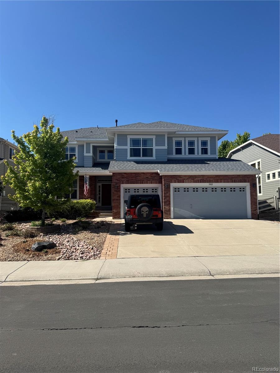 3902 Eagle Tail Lane