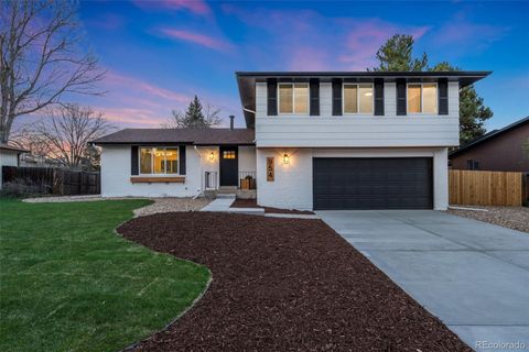 954 Wagonwheel Drive, Fort Collins, CO 80526 - #: 2000159