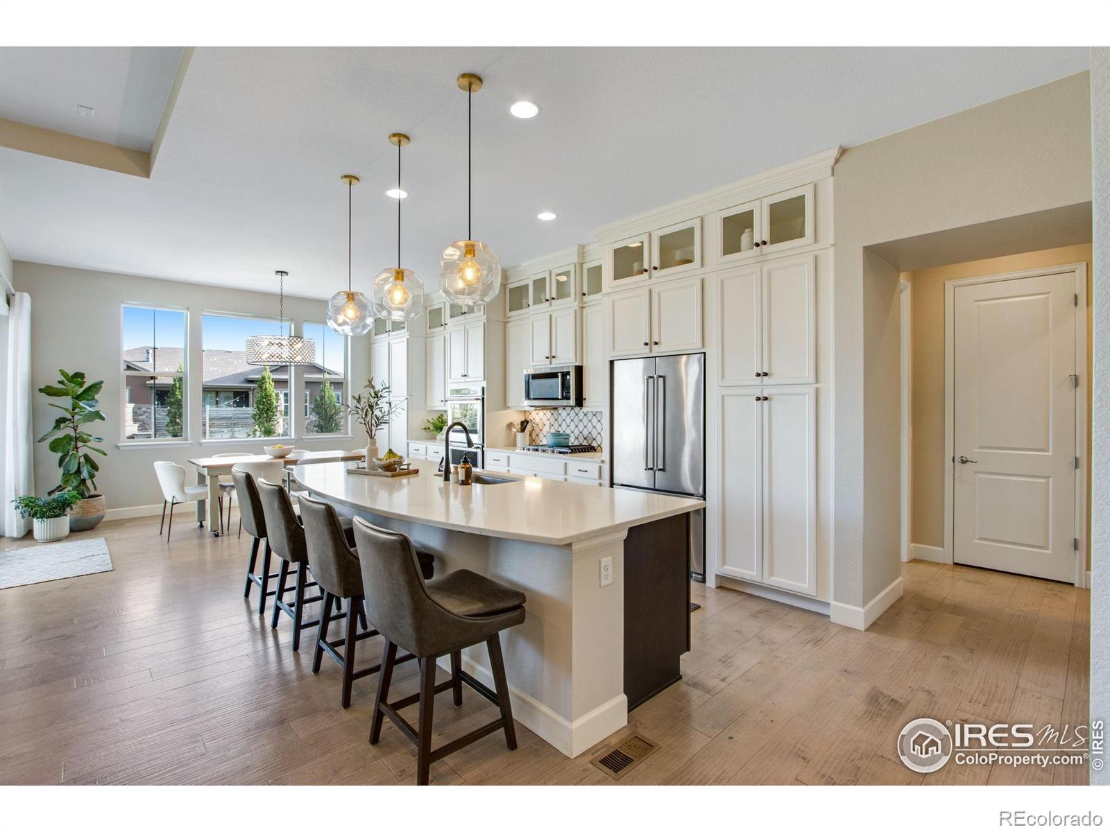 7055 Lightning Court