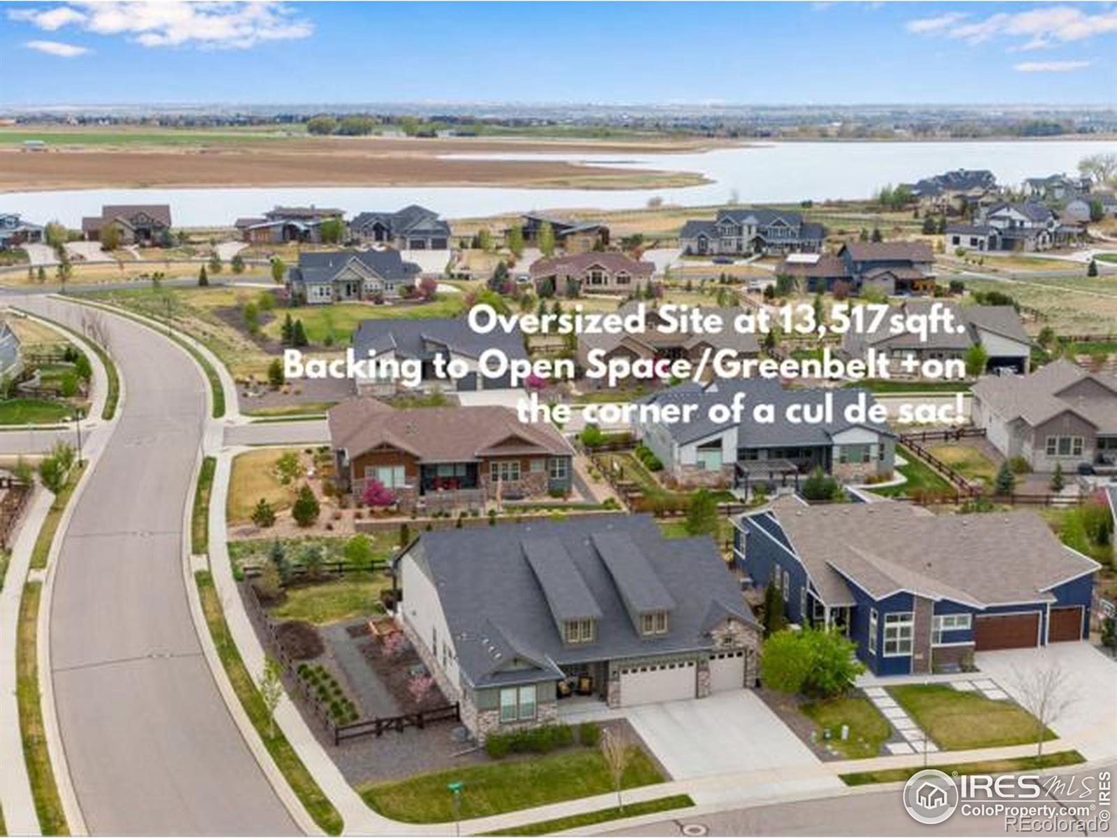 7055 Lightning Court