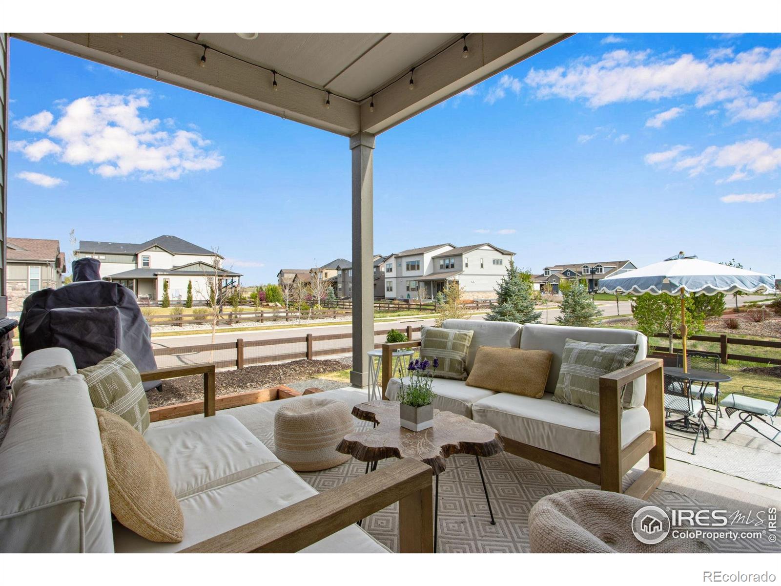 7055 Lightning Court