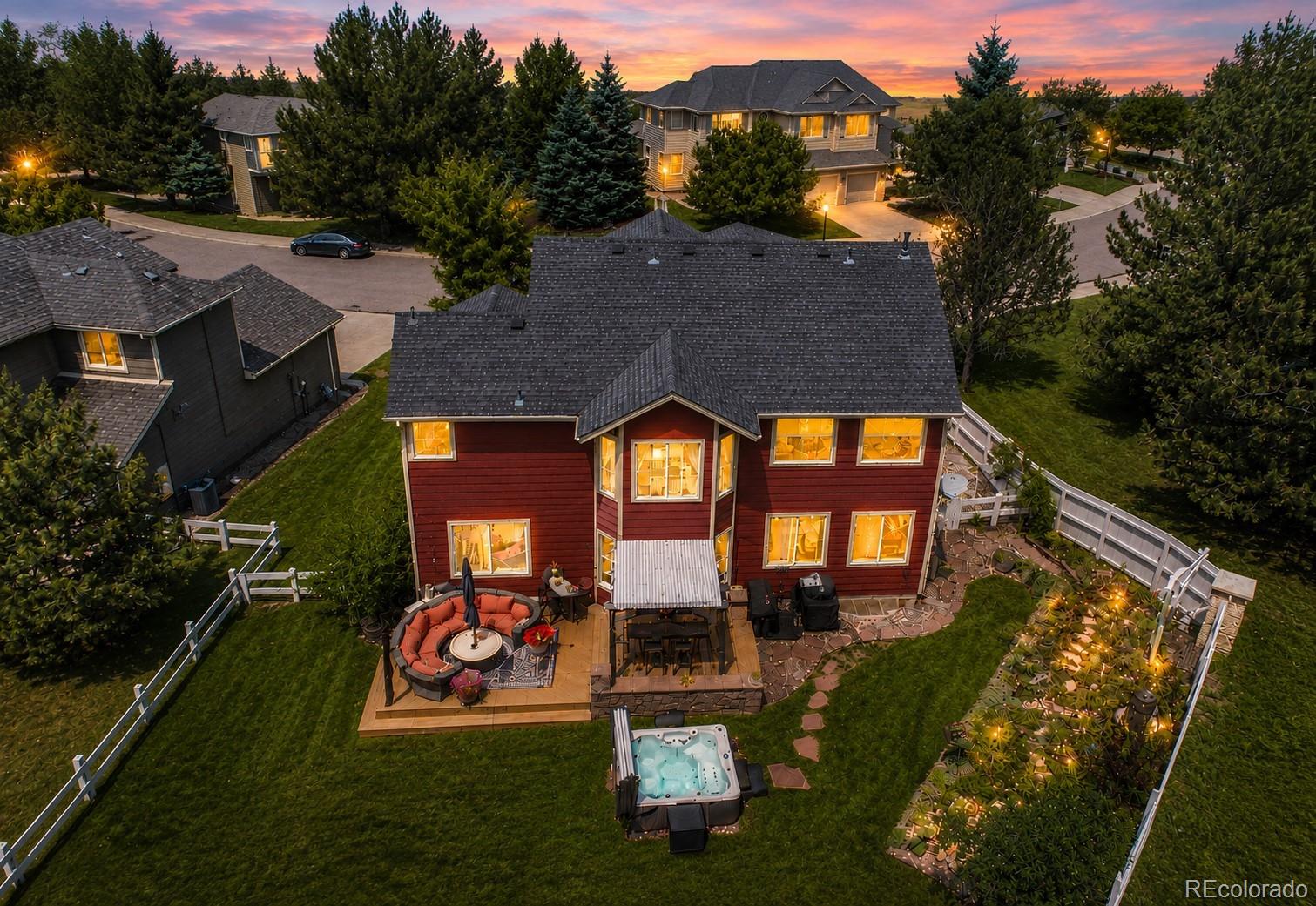 840 Deer Clover Circle