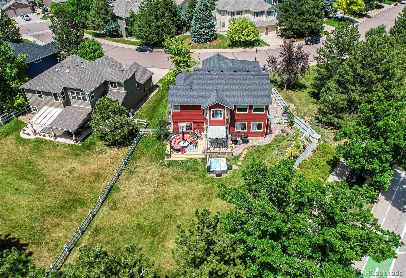 840 Deer Clover Circle