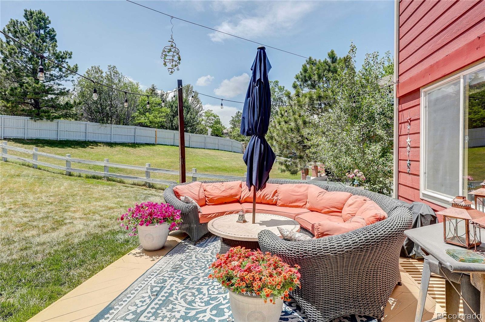 840 Deer Clover Circle