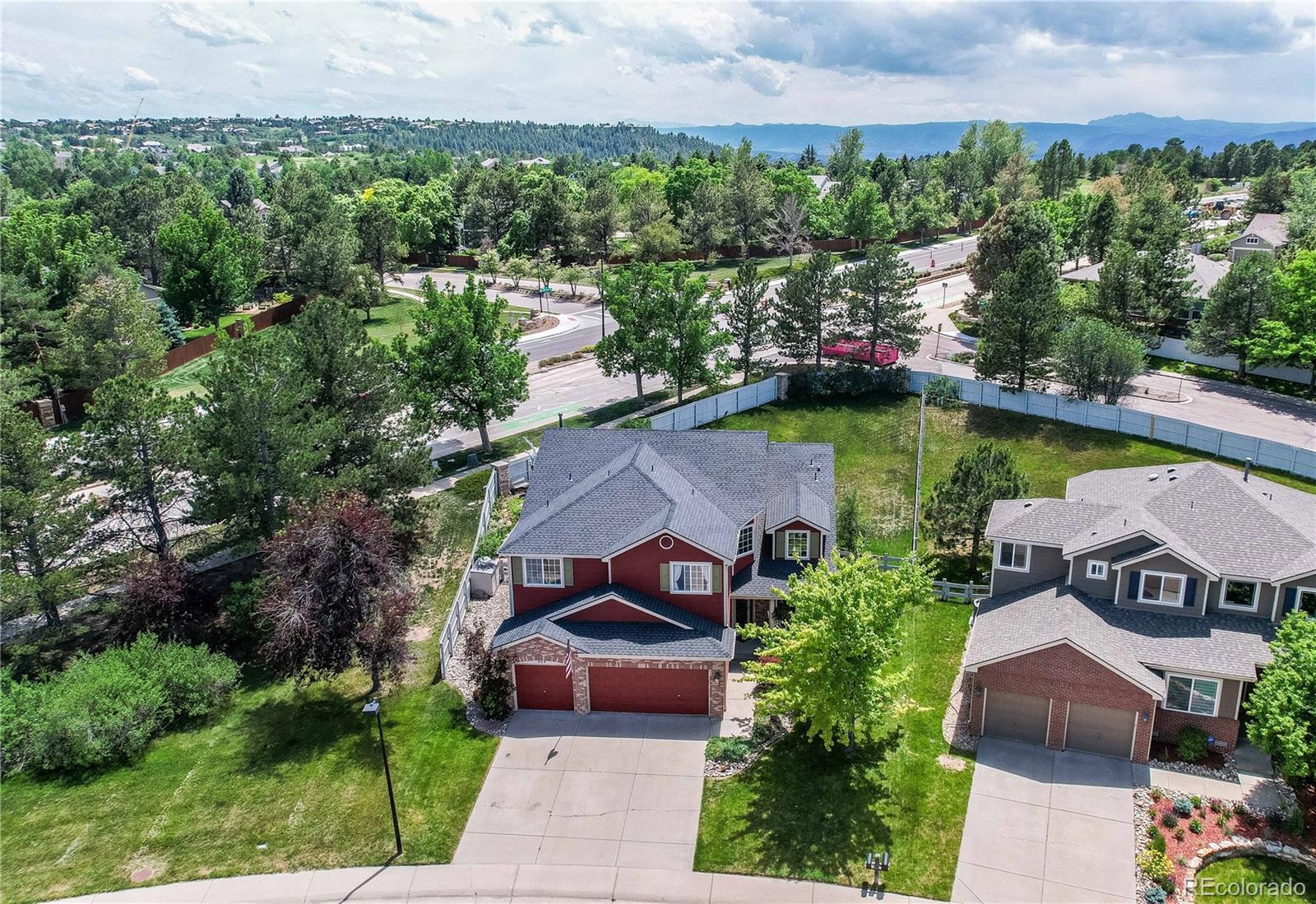 840 Deer Clover Circle