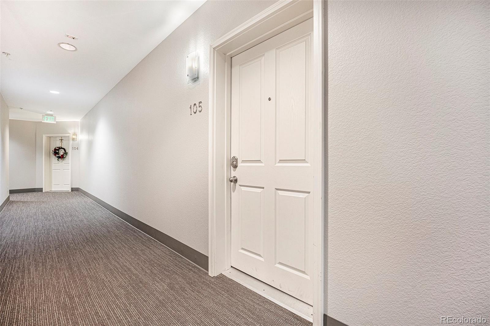 1144 Rockhurst Drive 105