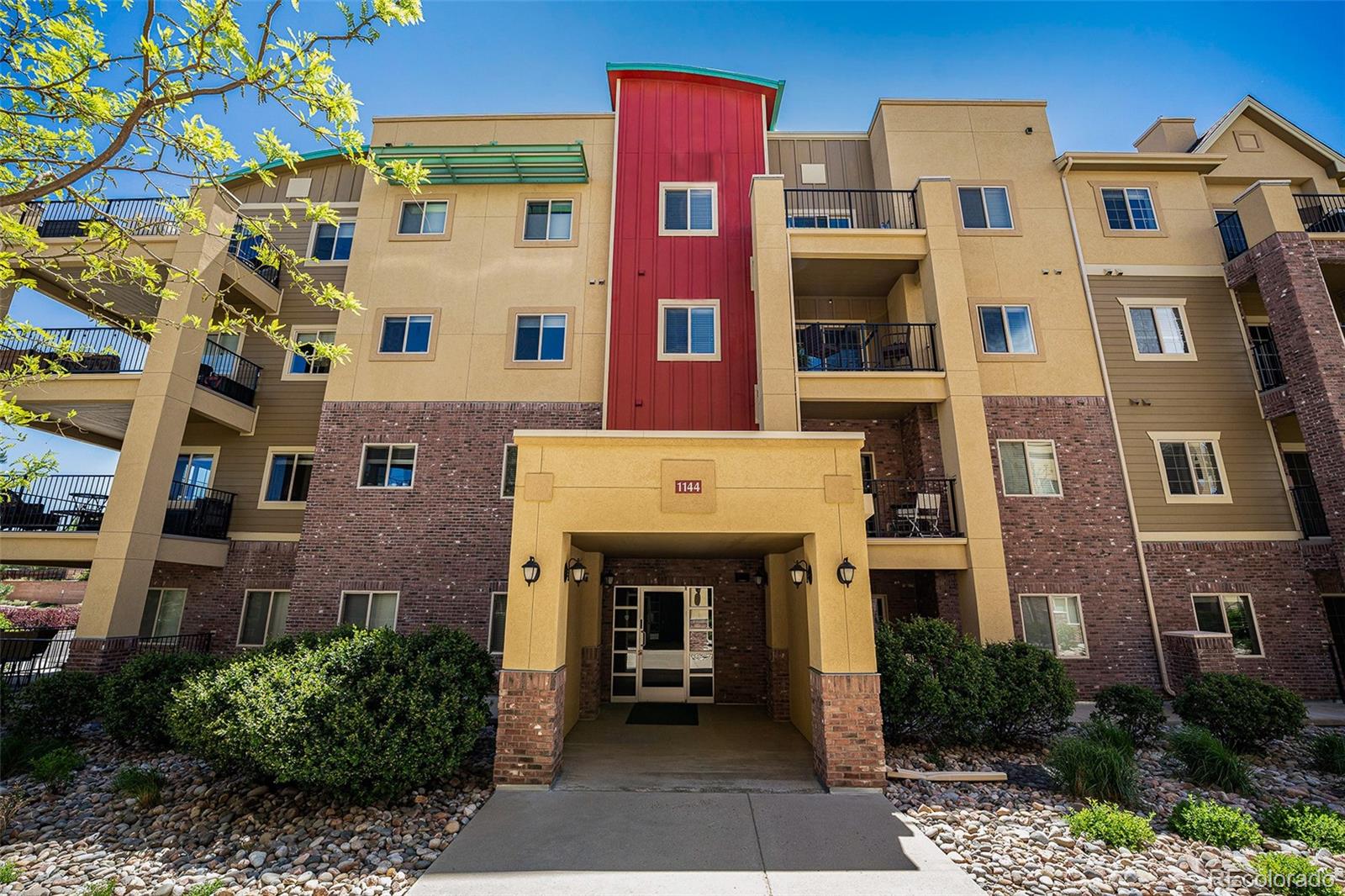 1144 Rockhurst Drive 105