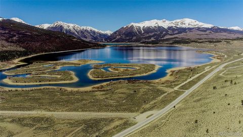 2261 Meteor Placer Twin Lakes CO 81251
