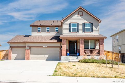 13742 Valentia Street Thornton CO 80602