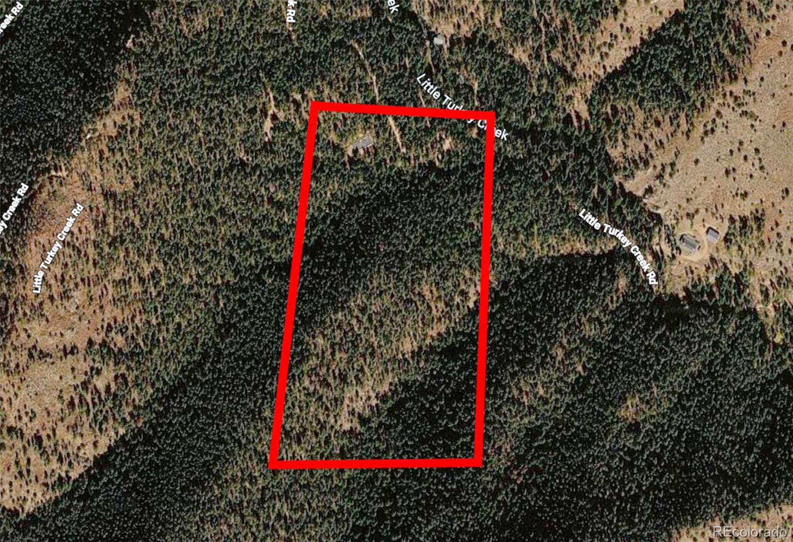5110 Little Turkey Creek Road
