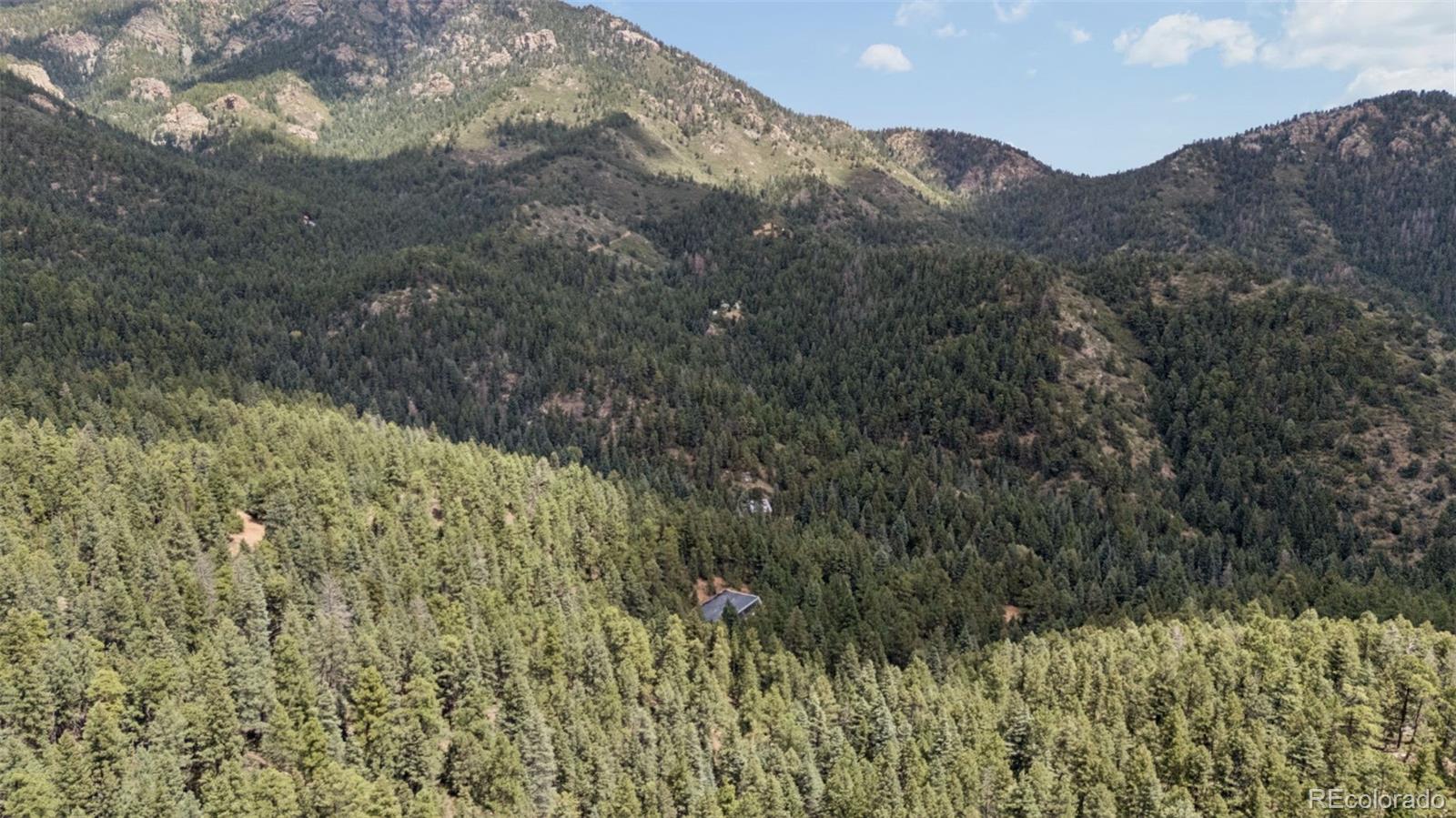 5110 Little Turkey Creek Road