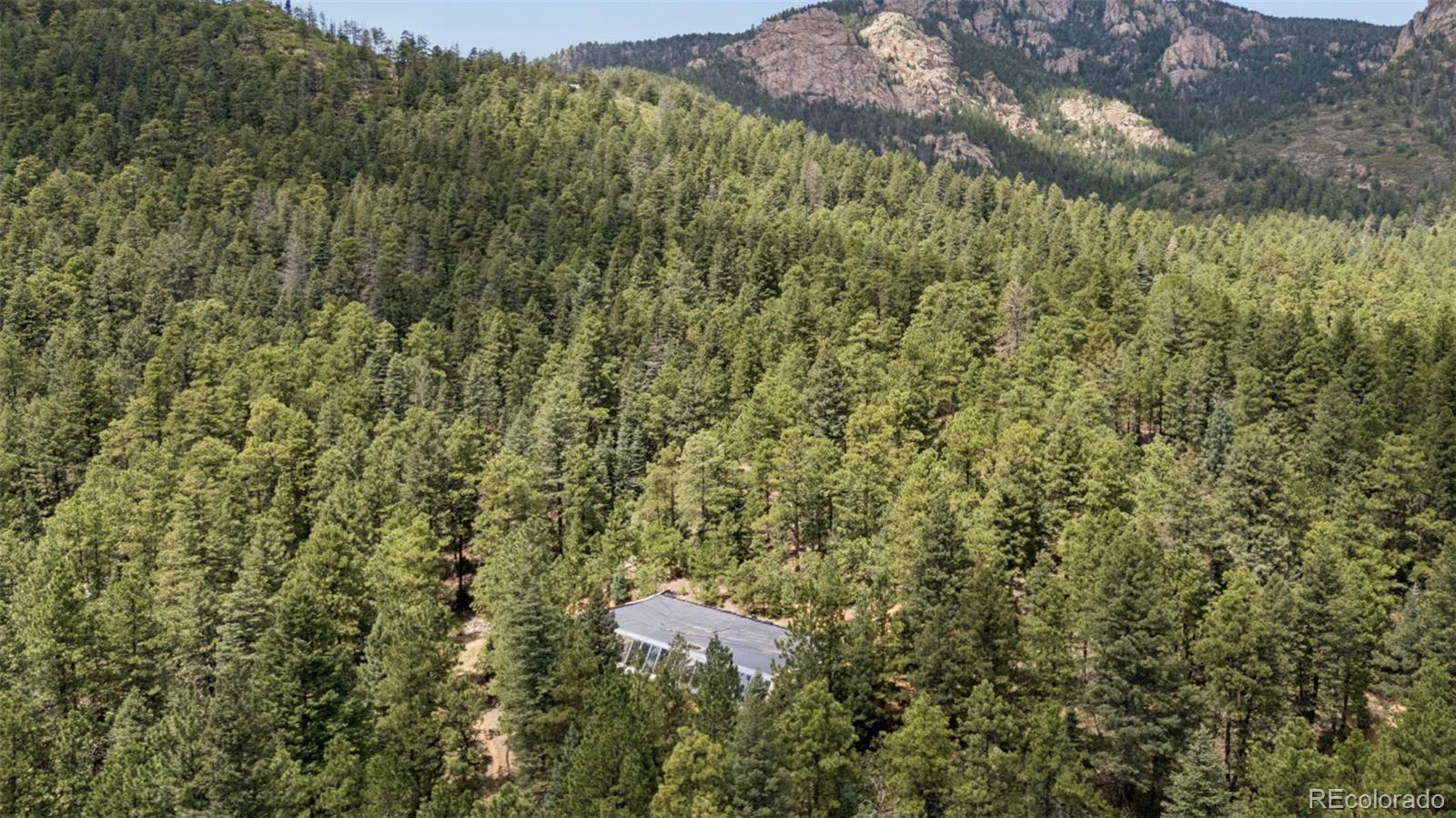 5110 Little Turkey Creek Road