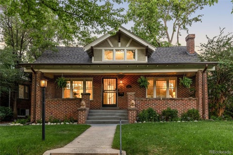 Photo of 622 Cook Street, Denver, CO 80206 (MLS # 8506138)