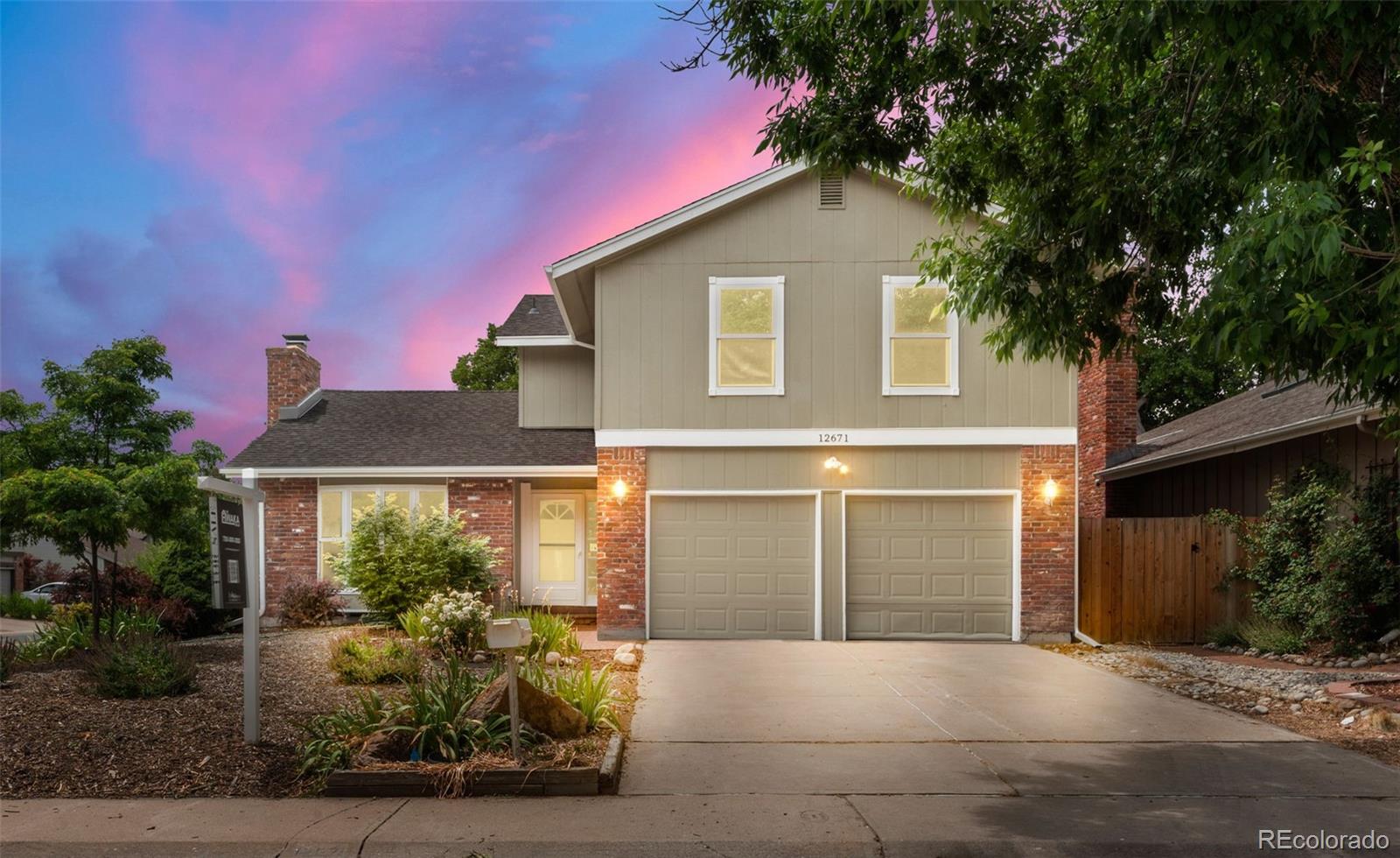 12671 E Bates Circle