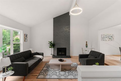 12671 E Bates Circle Aurora CO 80014