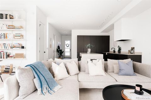 Photo of 8742 W 49th Place, Arvada, CO 80002 (MLS # 2565214)