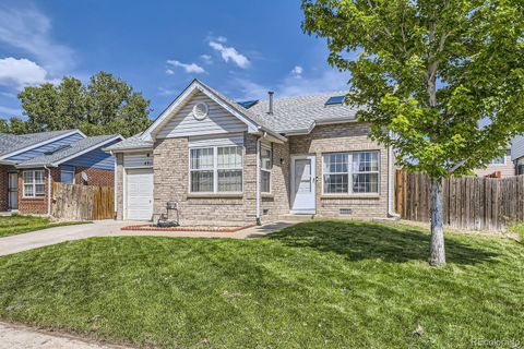 4912 Altura Street Denver CO 80239