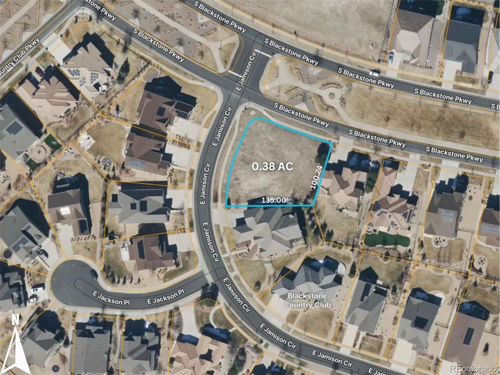 27335 E Jamison Circle