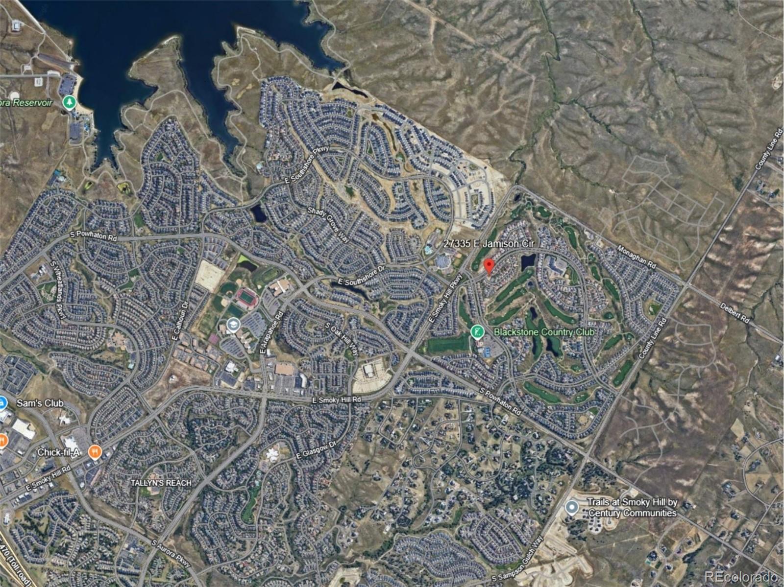 27335 E Jamison Circle