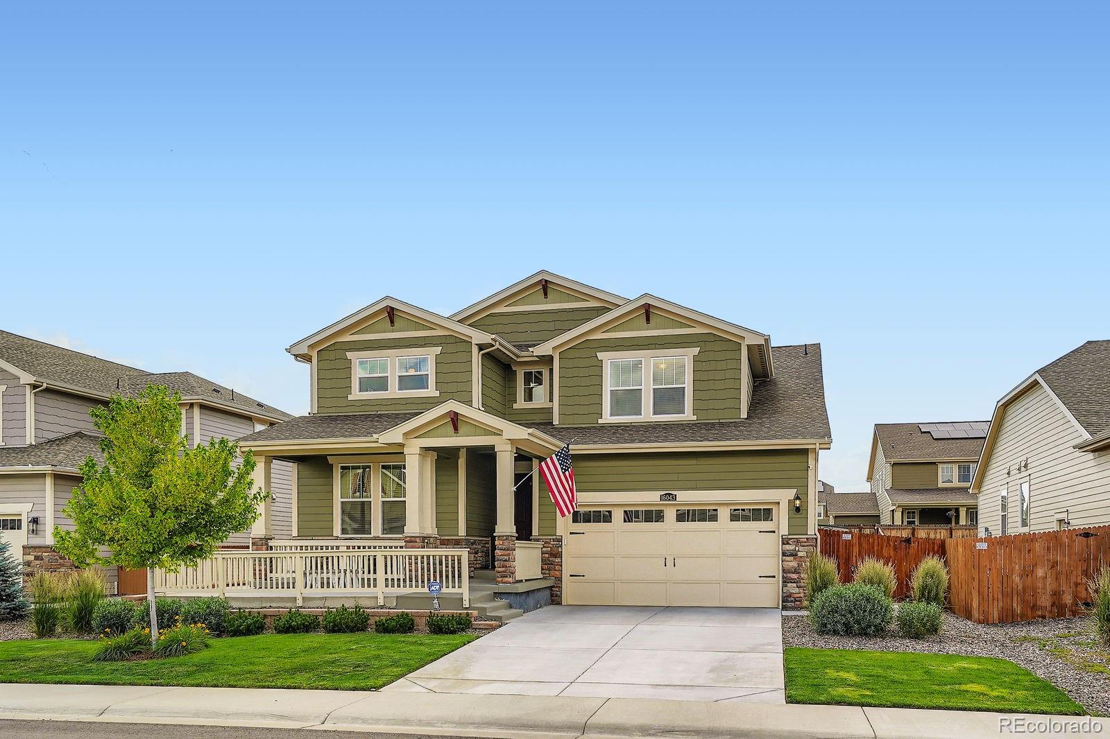 16043 Fillmore Street, Thornton, CO, 80602 3 16043 Fillmore Street
