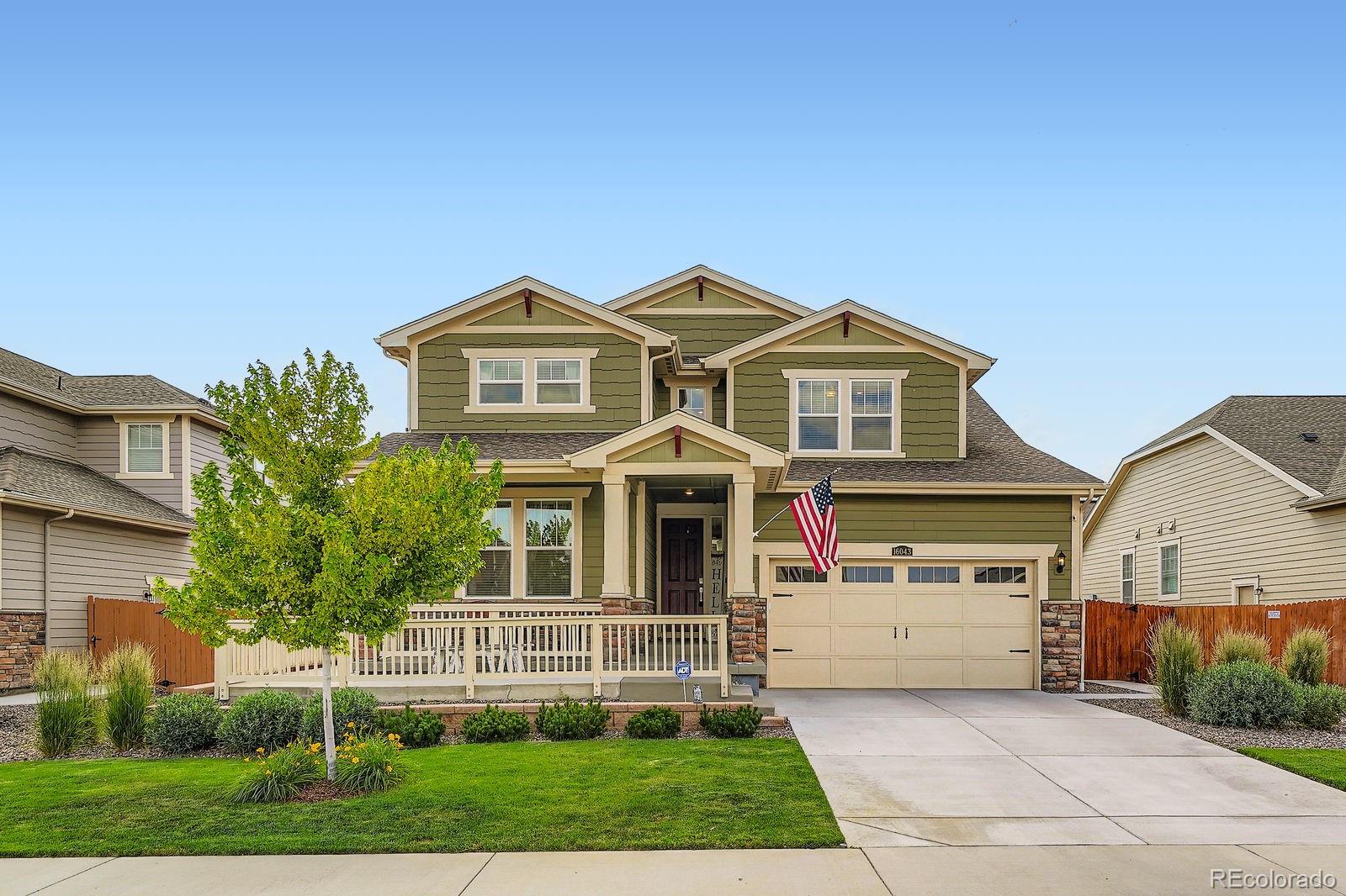 16043 Fillmore Street, Thornton, CO, 80602 2 16043 Fillmore Street