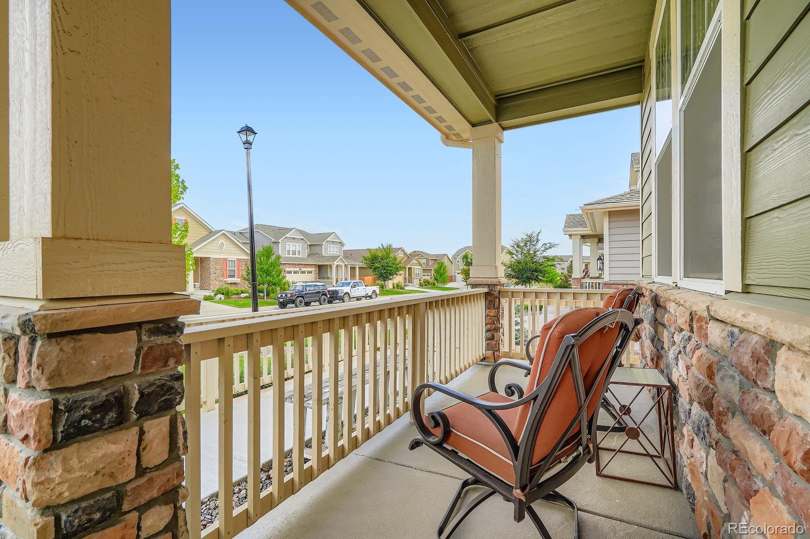 16043 Fillmore Street, Thornton, CO, 80602 1 16043 Fillmore Street