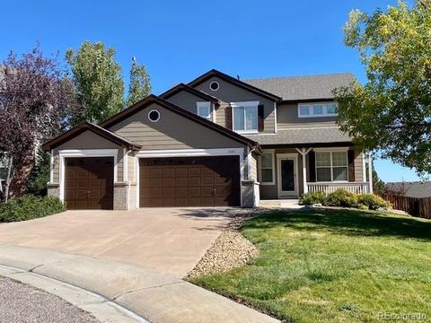 8283 Wetherill Circle, Castle Pines, CO 80108 - #: 3718770
