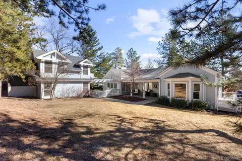 1457 Periwinkle Drive, Boulder, CO 80304 - #: 9898255