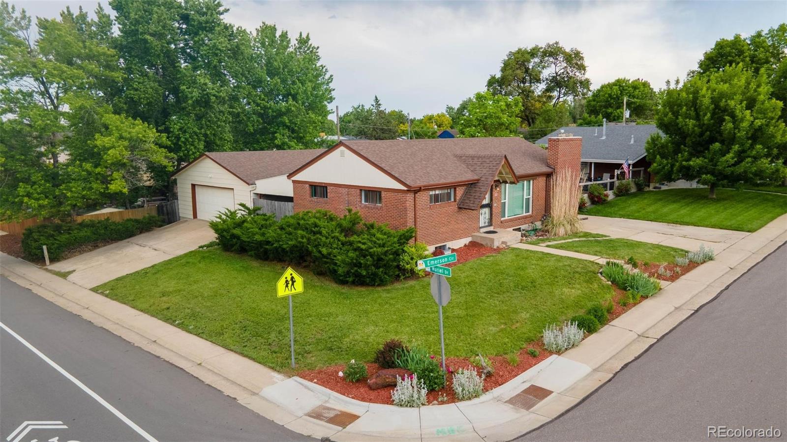 920 Emerson Circle, Northglenn, CO, 80233 1 920 Emerson Circle