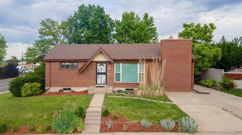 920 Emerson Circle Northglenn CO 80233