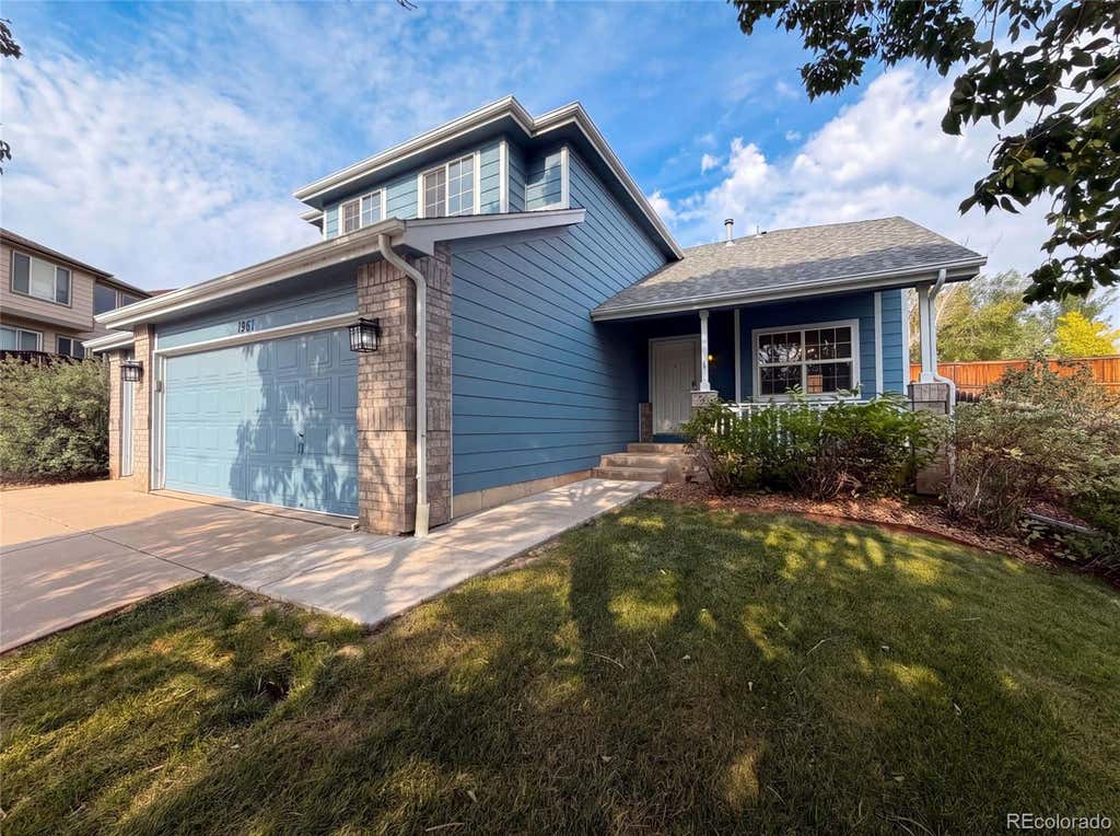 Photo of 7967 Canvasback Court, Littleton, CO 80125 (MLS # 8227143)