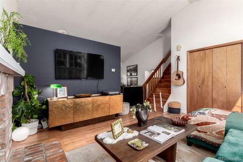 119 S Pembrook Street Castle Rock Co 80104