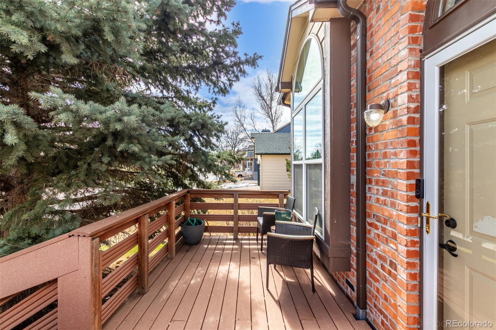 119 S Pembrook Street